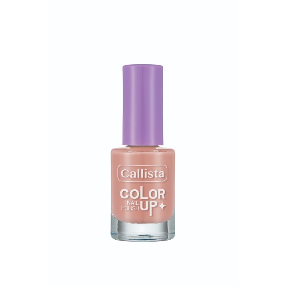 Callista Beauty Color Up Nail Polish-176 Monday Morning | Best Price in Pakistan original skincare product Pakistan