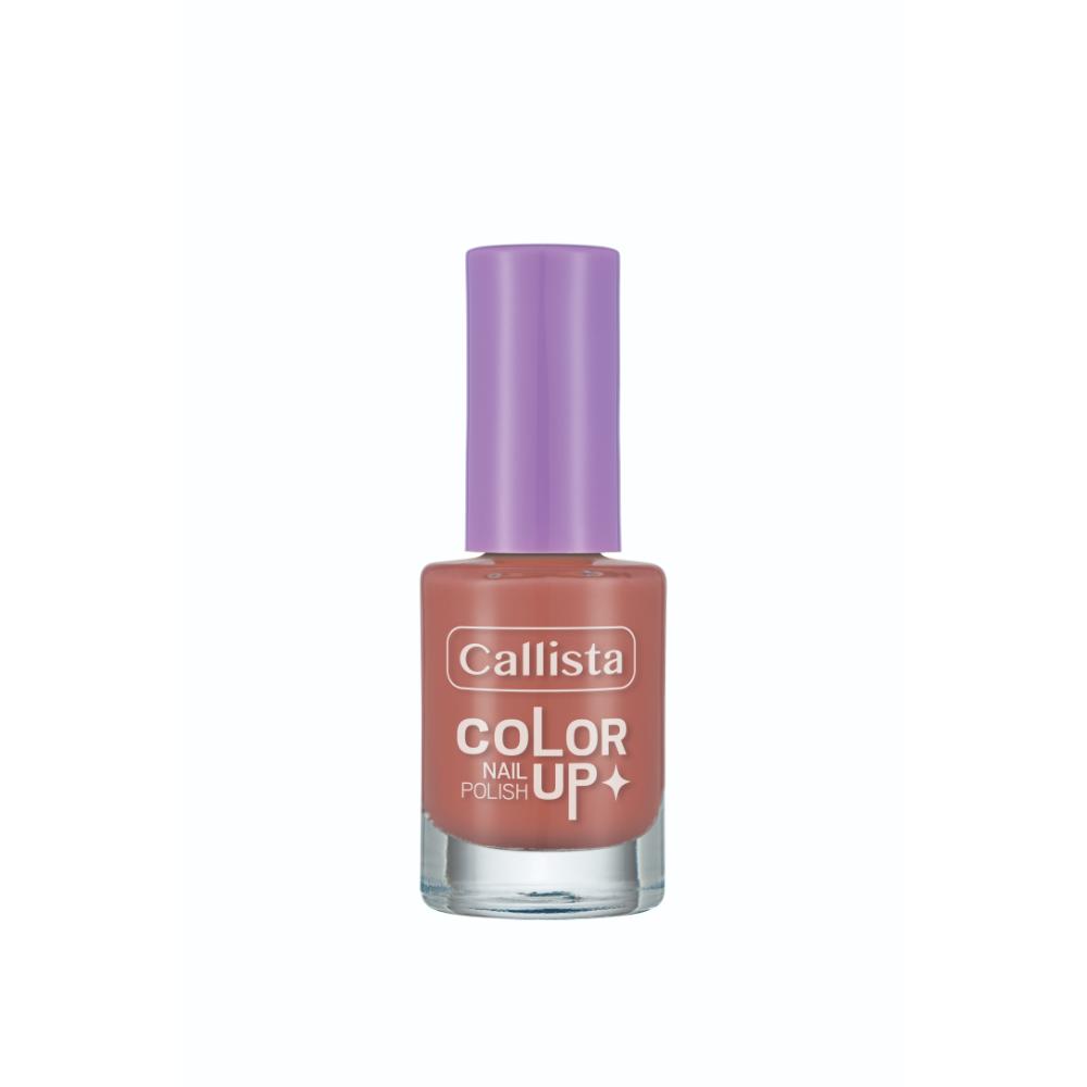 Callista Beauty Color Up Nail Polish-179 Mauving On | Best Price in Pakistan original skincare product Pakistan
