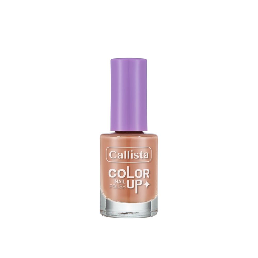 Callista Beauty Color Up Nail Polish-184 Clean Girl Aesthetic | Best Price in Pakistan original skincare product Pakistan