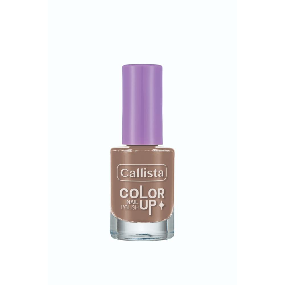 Callista Beauty Color Up Nail Polish-210 Like Yourself | Best Price in Pakistan original skincare product Pakistan
