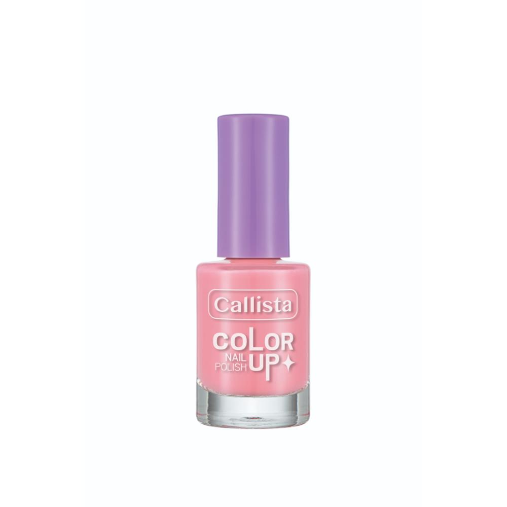 Callista Beauty Color Up Nail Polish-316 My Milkshake | Best Price in Pakistan original skincare product Pakistan