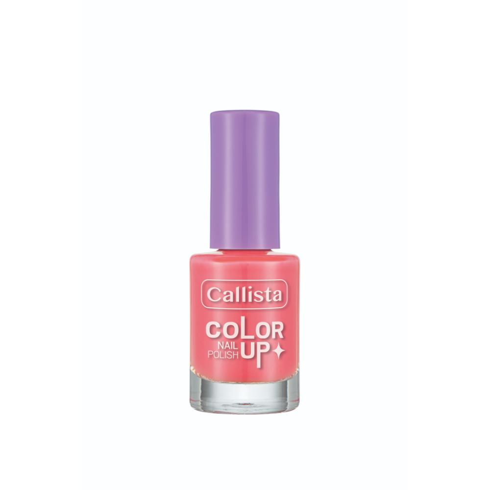 Callista Beauty Color Up Nail Polish-323 On Wednesdays | Best Price in Pakistan original skincare product Pakistan