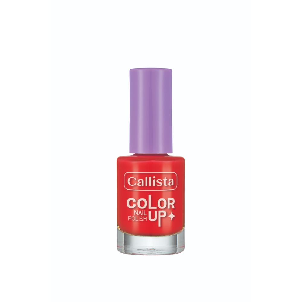 Callista Beauty Color Up Nail Polish-344 Business Partner | Best Price in Pakistan original skincare product Pakistan Main image