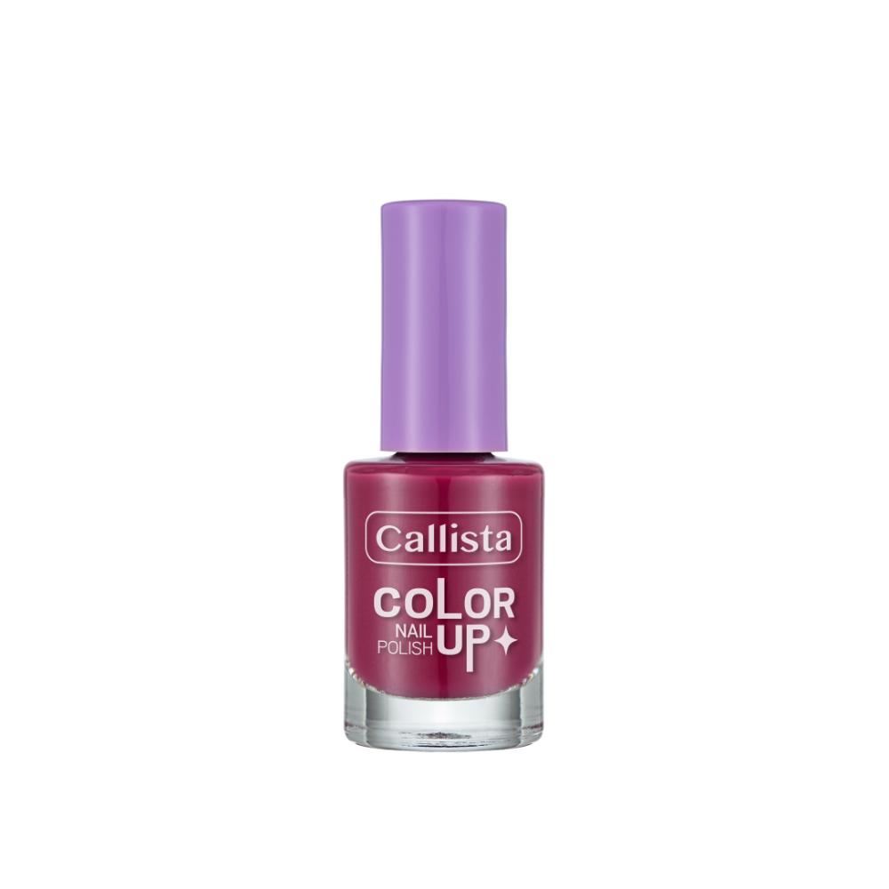 Callista Beauty Color Up Nail Polish-357 Passion Fruit Fever | Best Price in Pakistan original skincare product Pakistan Main image