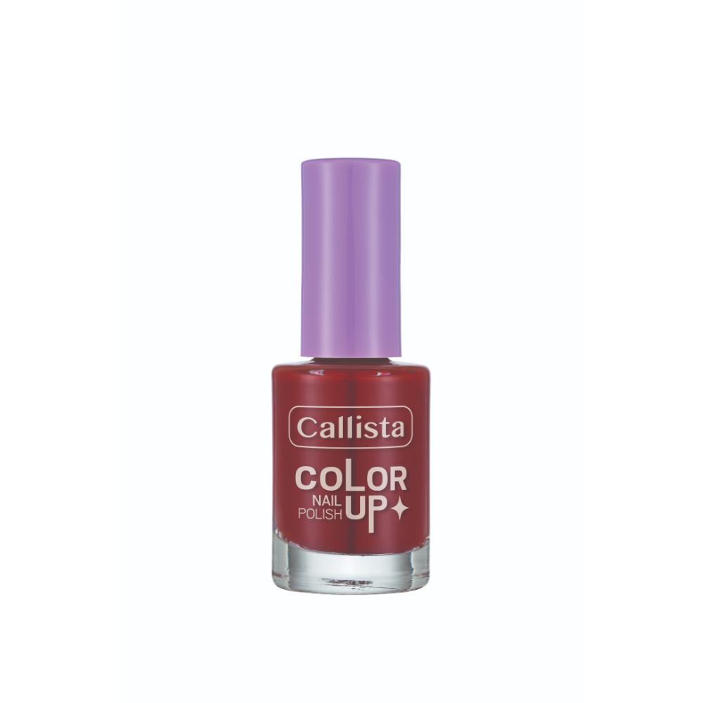 Callista Beauty Color Up Nail Polish-437 It's a Date | Best Price in Pakistan original skincare product Pakistan