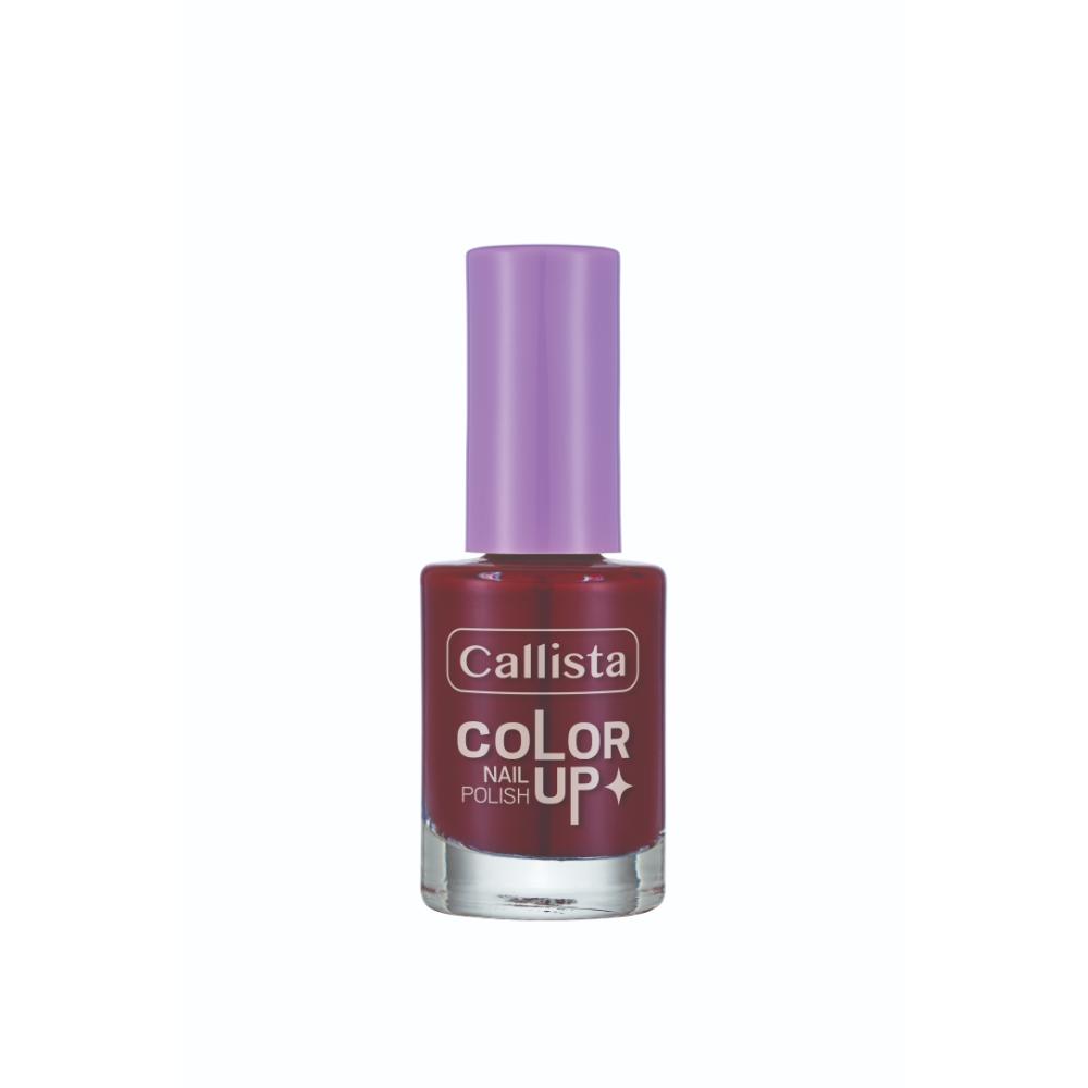 Callista Beauty Color Up Nail Polish-460 Nail Game | Best Price in Pakistan original skincare product Pakistan Main image