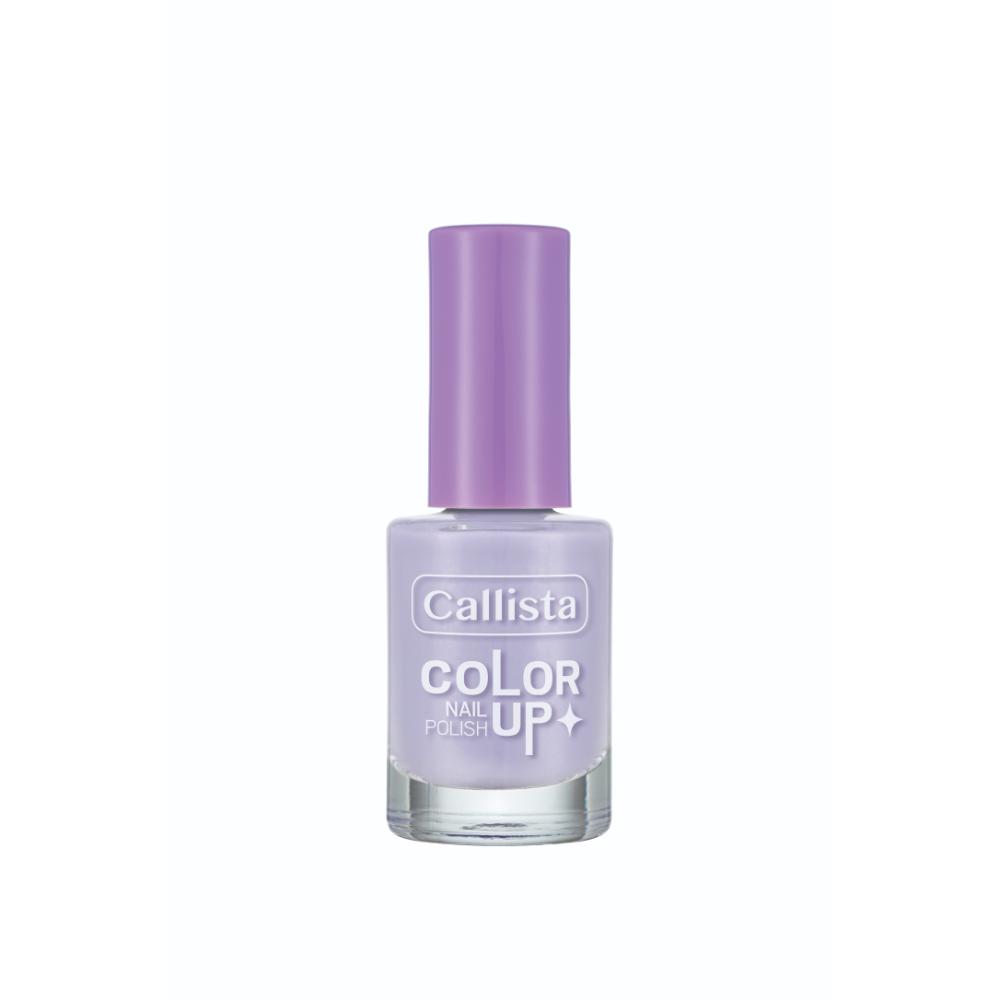 Callista Beauty Color Up Nail Polish-520 Lavender Sky | Best Price in Pakistan original skincare product Pakistan Main image