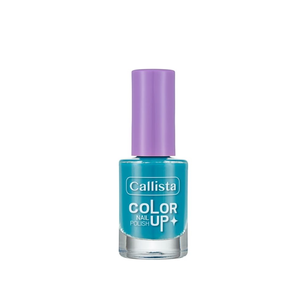 Callista Beauty Color Up Nail Polish-543 Rare in Nature | Best Price in Pakistan original skincare product Pakistan Main image