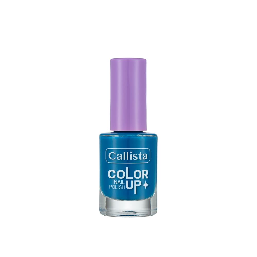 Callista Beauty Color Up Nail Polish-570 Indigo Magic | Best Price in Pakistan original skincare product Pakistan