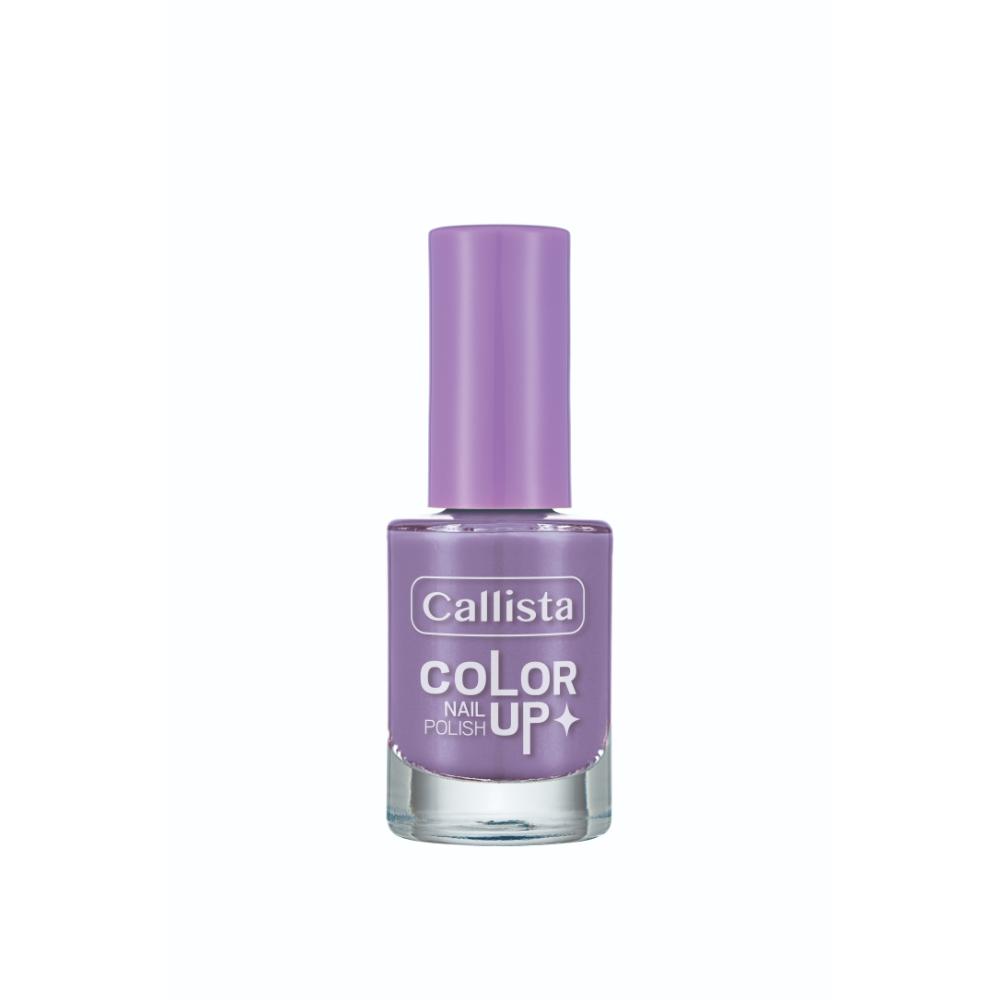 Callista Beauty Color Up Nail Polish-620 Lilac Clouds | Best Price in Pakistan original skincare product Pakistan Main image