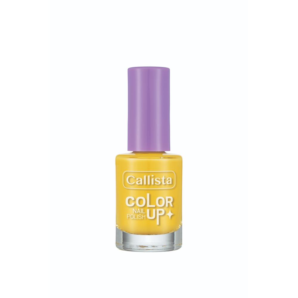 Callista Beauty Color Up Nail Polish-724 Lemonade Club | Best Price in Pakistan original skincare product Pakistan Main image