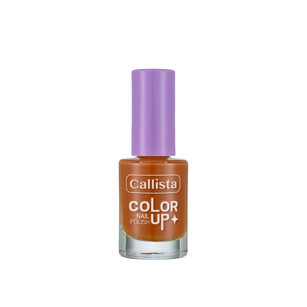 Callista Beauty Color Up Nail Polish-742 Honey Charm | Best Price in Pakistan original skincare product Pakistan