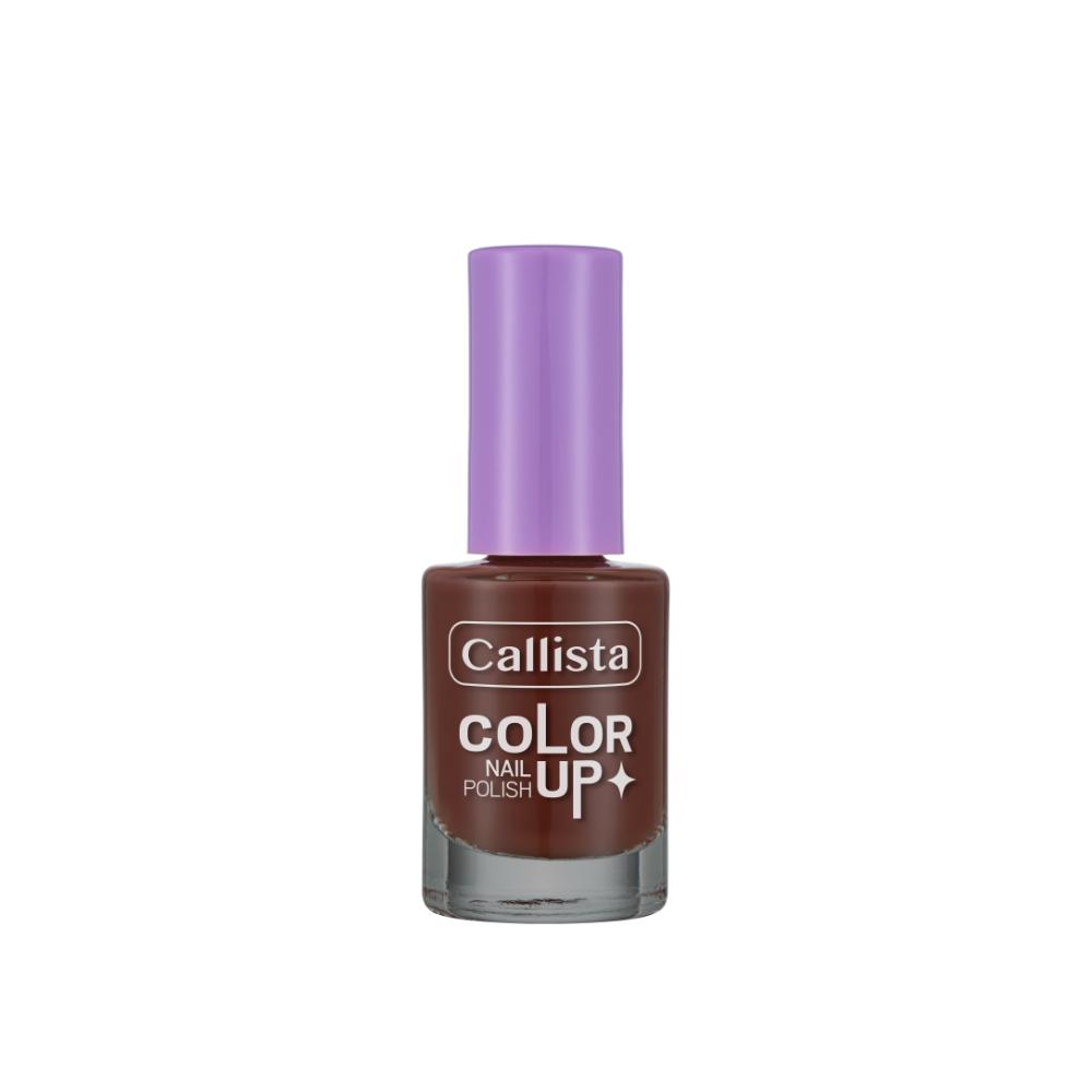 Callista Beauty Color Up Nail Polish-850 Mad Mud | Best Price in Pakistan original skincare product Pakistan Main image