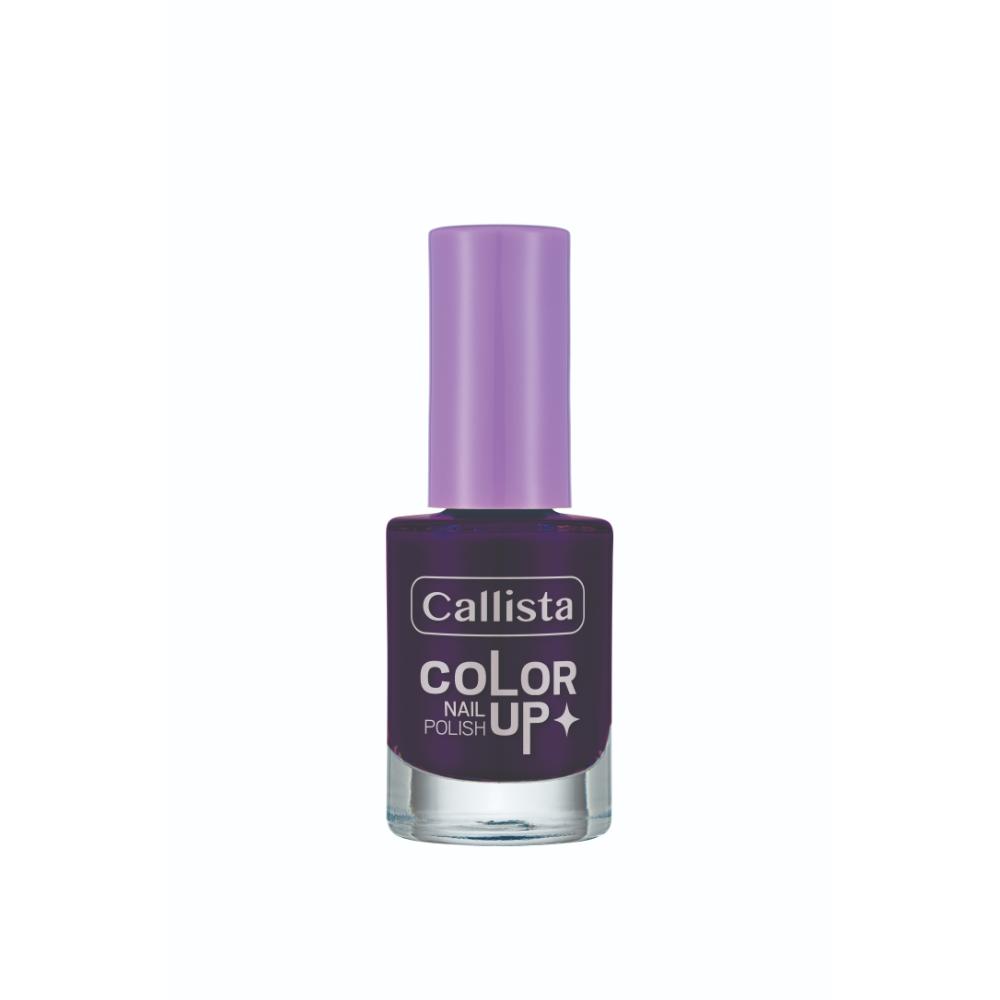 Callista Beauty Color Up Nail Polish-942 Darkest Denim | Best Price in Pakistan original skincare product Pakistan Main image