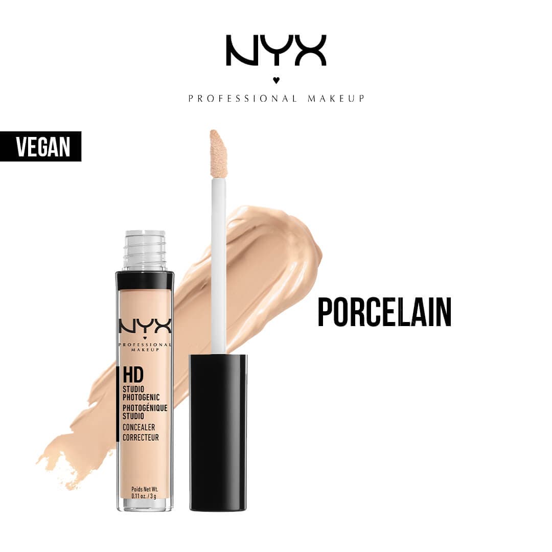 Nyx Hd Studio Photogenic Concealer Wand | Best Price in Pakistan original skincare product Pakistan Main image