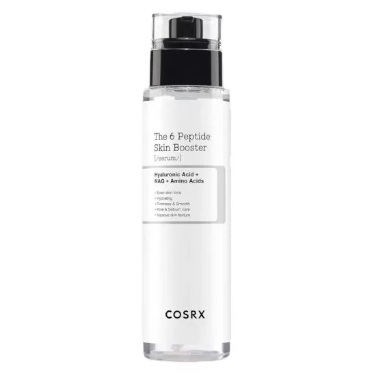Cosrx | The 6 Peptide Skin Booster/150ml | Best Price in Pakistan original skincare product Pakistan