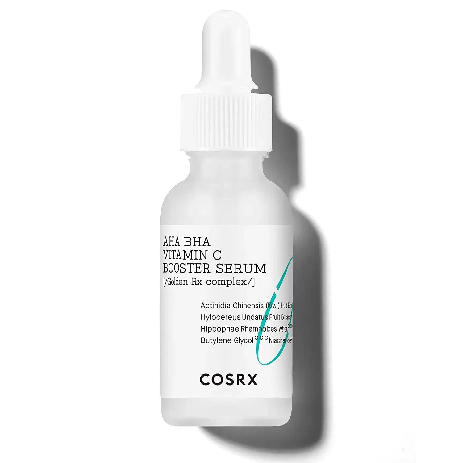 Cosrx Aha/Bha Vitamin C Booster Serum/30Ml | Best Price in Pakistan original skincare product Pakistan Main image