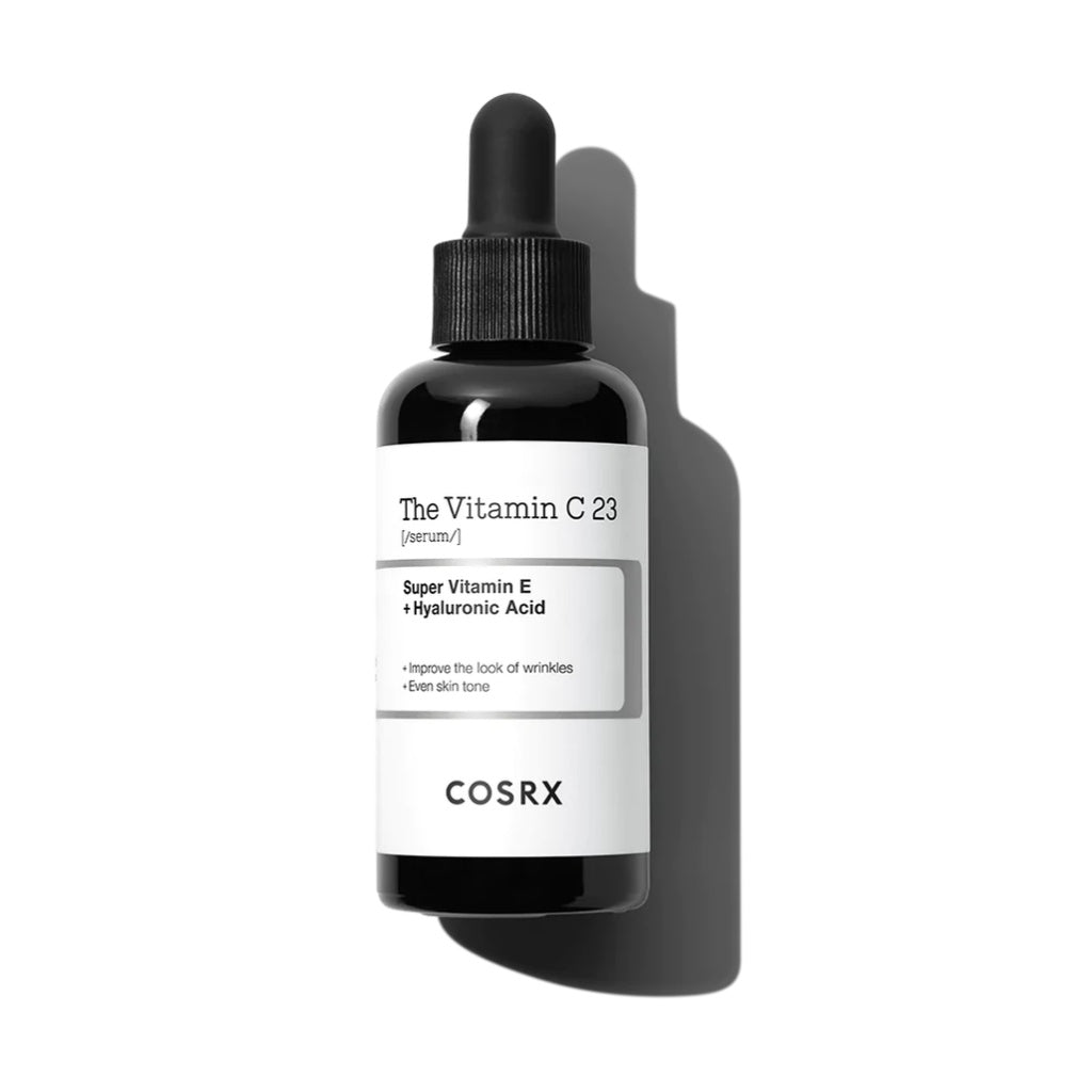 Cosrx The Vitamin C 23 Serum | 20Gm | Best Price in Pakistan original skincare product Pakistan