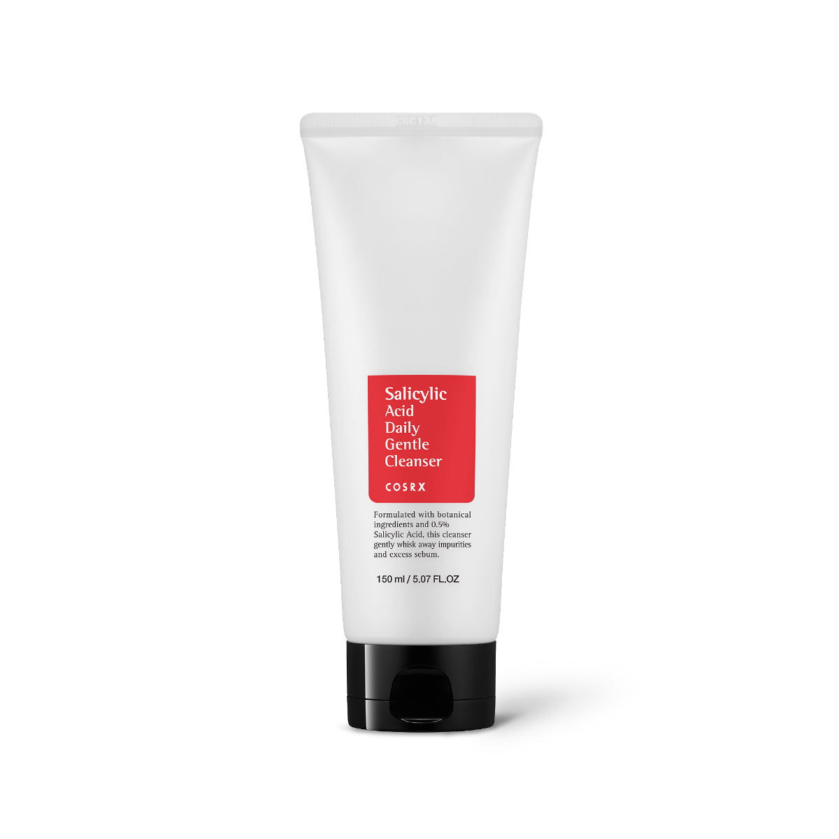 Cosrx | Salicylic Acid Gentle Daily Cleanser | 150ml | Best Price in Pakistan original skincare product Pakistan Main image