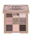 Huda Beauty | Greige Obsessions Eyeshadow Palette | Best Price in Pakistan original skincare product Pakistan
