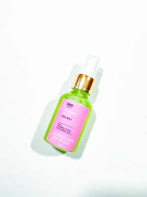 B&B Derma | Cucumber Water | Cucumber Face Mist  On The Go 50 | Best Price in Pakistan original skincare product Pakistan مرکزی تصویر