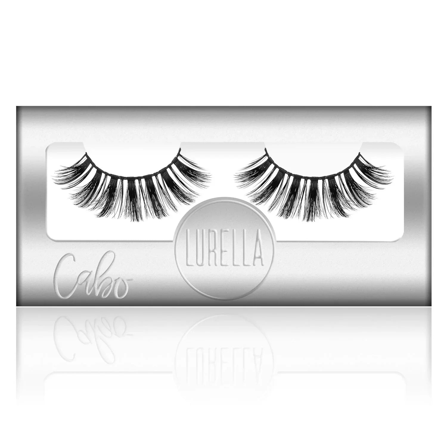 Lurella | Synthetic Eyelashes | Cabo | Best Price in Pakistan original skincare product Pakistan
