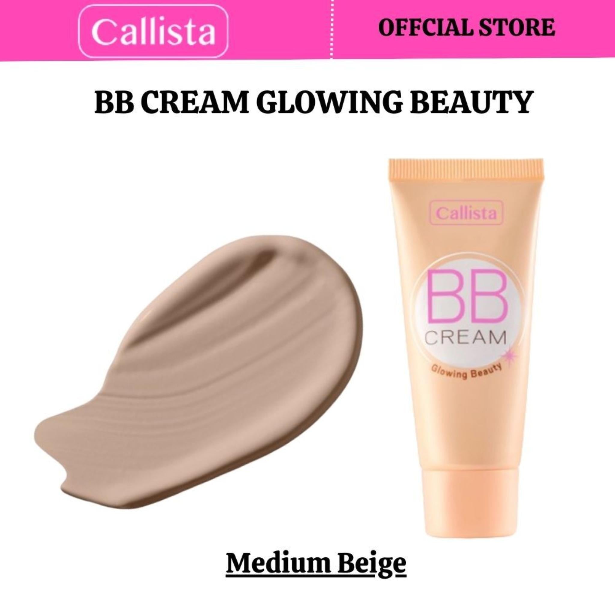 Callista Beauty BB Cream | Best Price in Pakistan original skincare product Pakistan