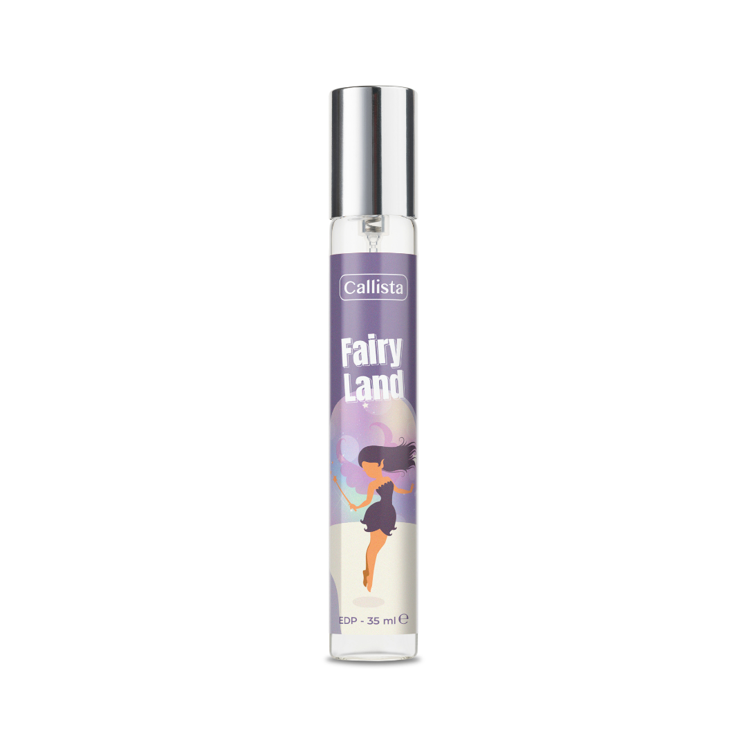 Callista Beauty EDP- 03 Fairy Land | Best Price in Pakistan original skincare product Pakistan Main image