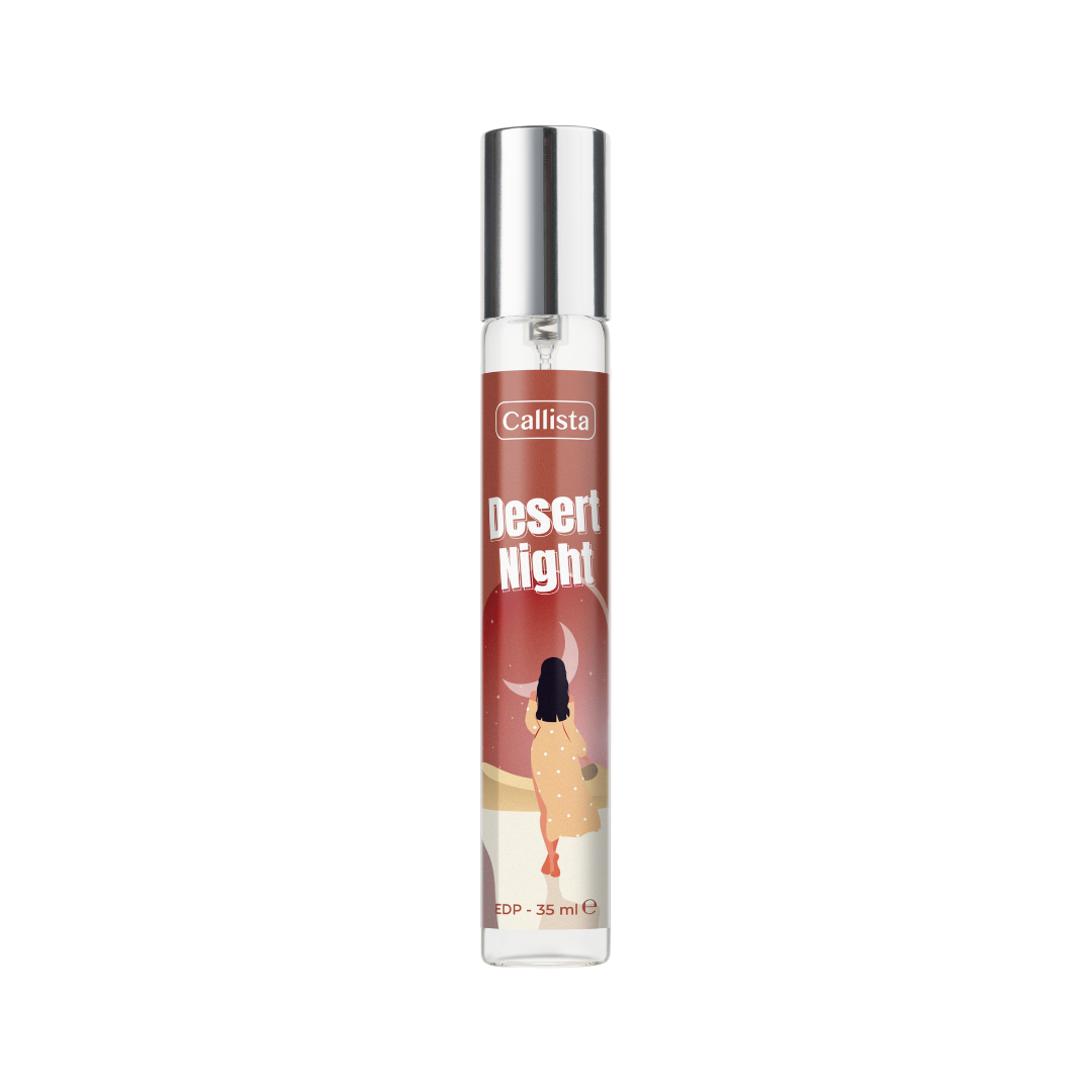 Callista Beauty EDP- 06 Desert Night | Best Price in Pakistan original skincare product Pakistan Main image