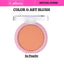 Callista Beauty Color & Art Blush | Best Price in Pakistan original skincare product Pakistan