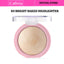 Callista Beauty So Bright Baked Highlighter | 01 Snowy Glowy Light | Best Price in Pakistan original skincare product Pakistan