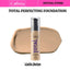 Callista Beauty Total Perfecting Foundation | Best Price in Pakistan original skincare product Pakistan