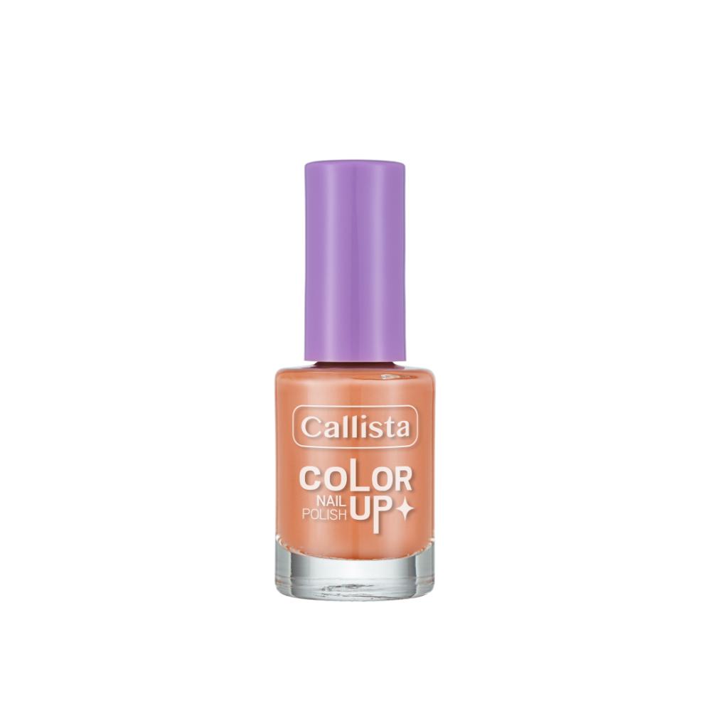 Callista Beauty Color Up Nail Polish-188 Pink Squirrel | Best Price in Pakistan original skincare product Pakistan Main image