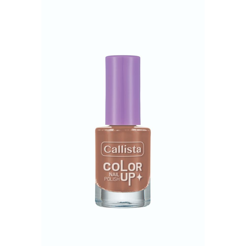 Callista Beauty Color Up Nail Polish-240 Caffeine Addiction | Best Price in Pakistan original skincare product Pakistan Main image