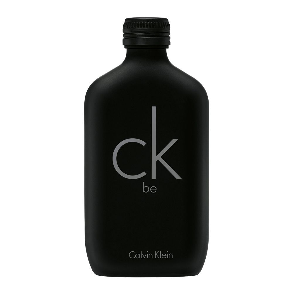 Calvin Klein Be Edt 100Ml | Best Price in Pakistan original skincare product Pakistan Main image