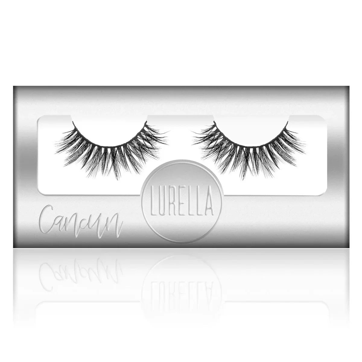Lurella | Synthetic Eyelashes | Cancun | Best Price in Pakistan original skincare product Pakistan Main image