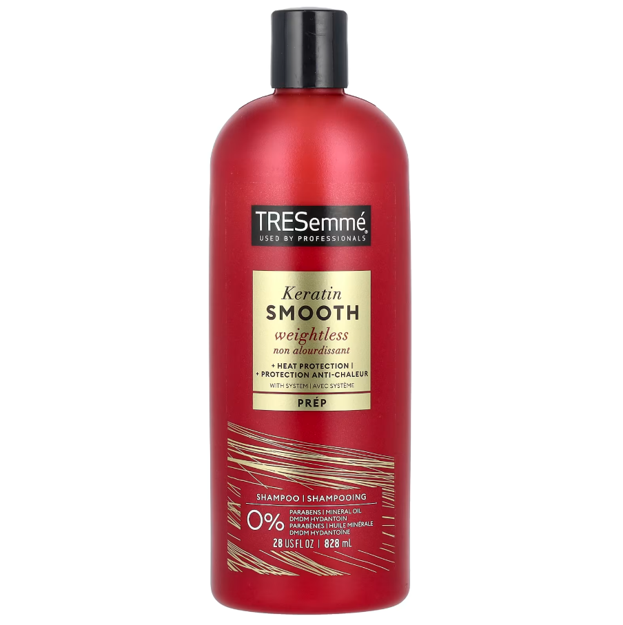 Tresemme Usa Shampoo Keratin Smooth 828Ml | Best Price in Pakistan original skincare product Pakistan