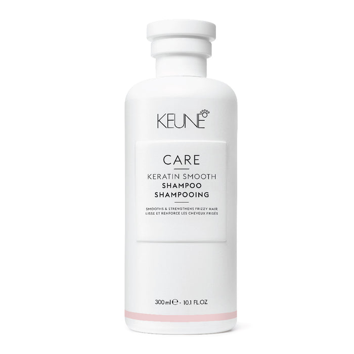 Keune Care Keratin Smooth Shampoo | 300ml | Best Price in Pakistan original skincare product Pakistan Main image