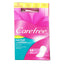 Care Free Panty Liner Normal Cotton 20 S | Best Price in Pakistan original skincare product Pakistan