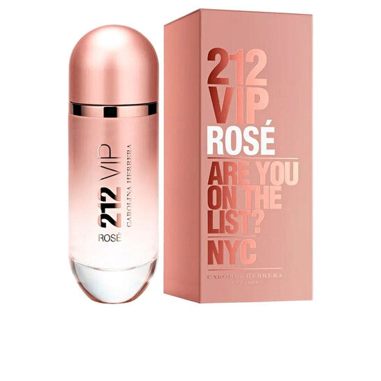 Carolina Herrera Ladies 212 Vip Rose EDP Spray 2.7 oz Fragrances | Best Price in Pakistan original skincare product Pakistan
