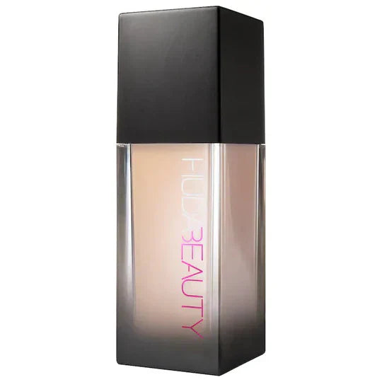 Huda Beauty | #Fauxfilter Luminous Matte Foundation 220N Custard | Best Price in Pakistan original skincare product Pakistan مرکزی تصویر