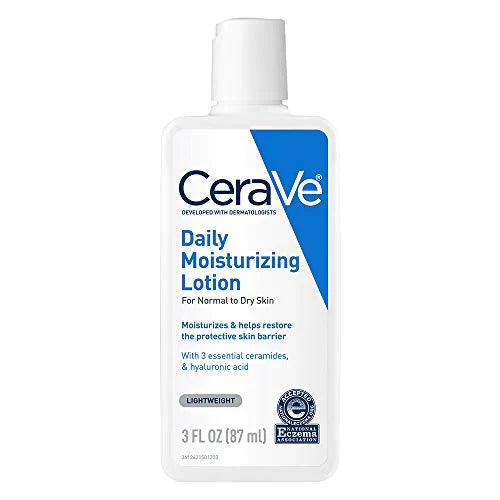 CeraVe | Moisturizing Lotion | 87ml | Best Price in Pakistan original skincare product Pakistan مرکزی تصویر