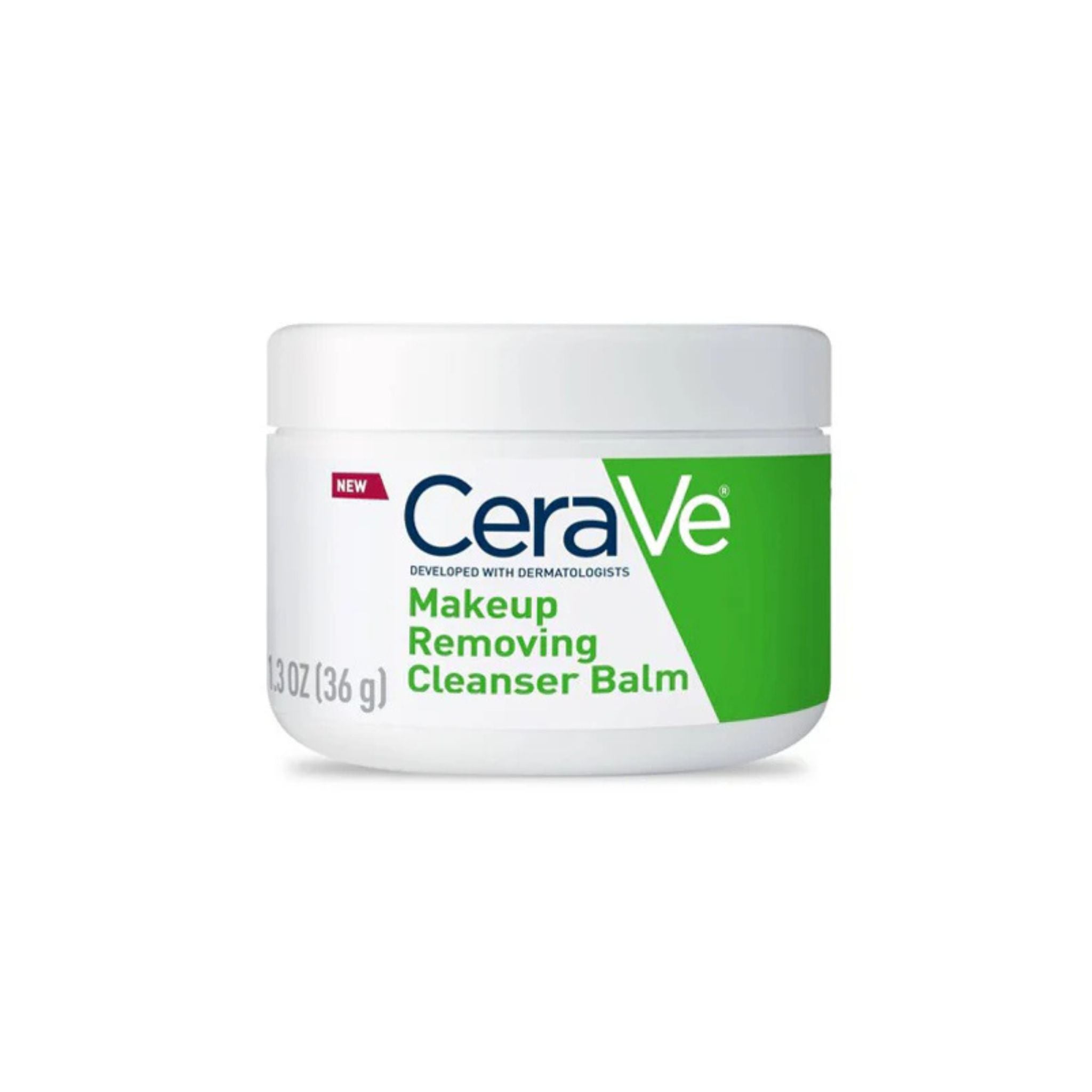 Cerave Makeup Remover Price in Pakistan  مرکزی تصویر
