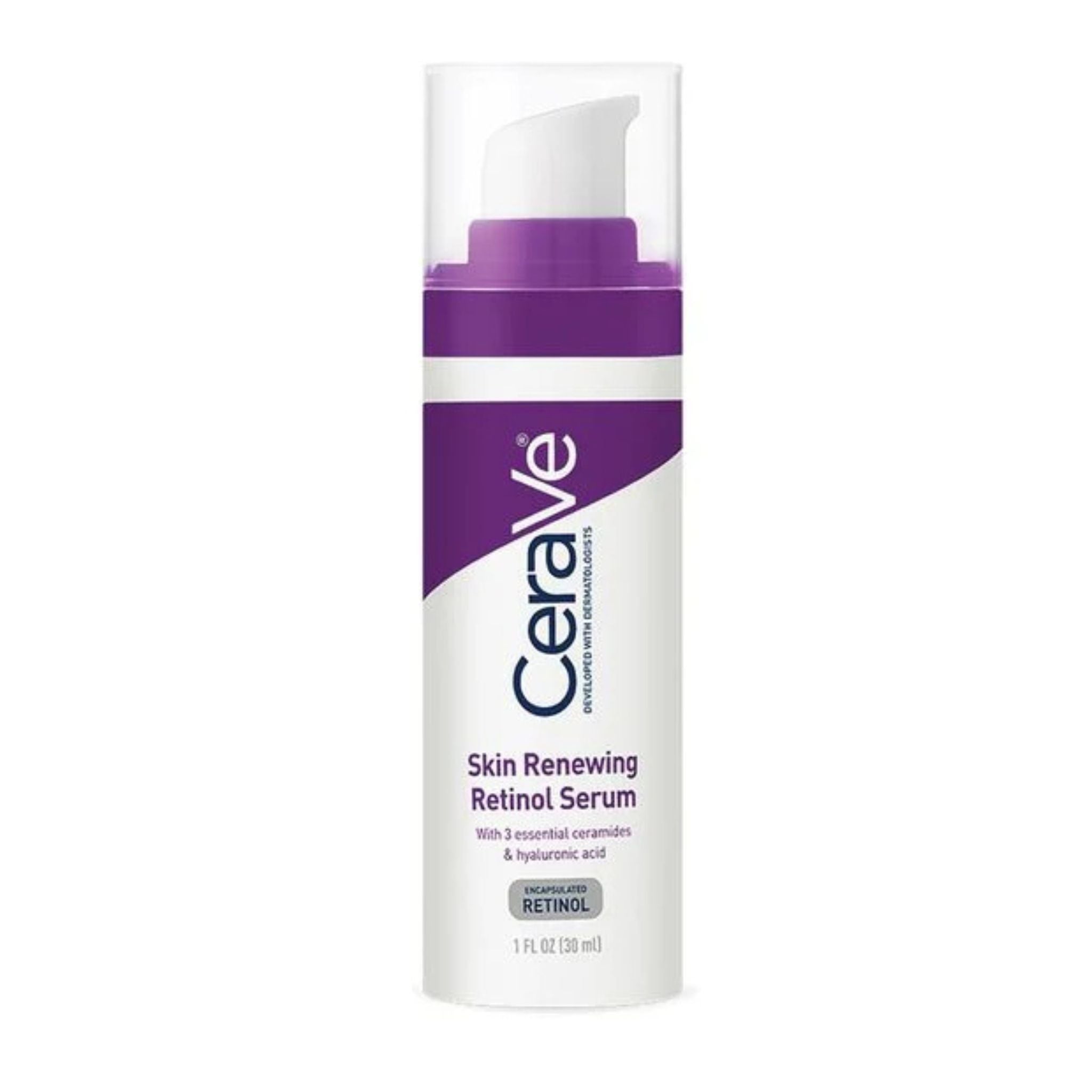 Cerave Skin Renewing Retinol Serum Price in Pakistan Main image