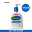 Cetaphil Oily Skin Cleanser | 473ml | Best Price in Pakistan original skincare product Pakistan