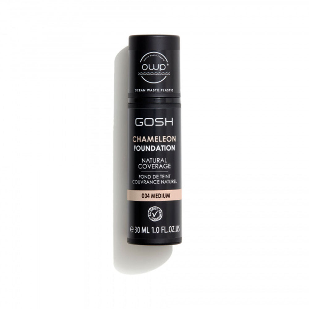GOSH-Chameleon Foundation | Best Price in Pakistan original skincare product Pakistan