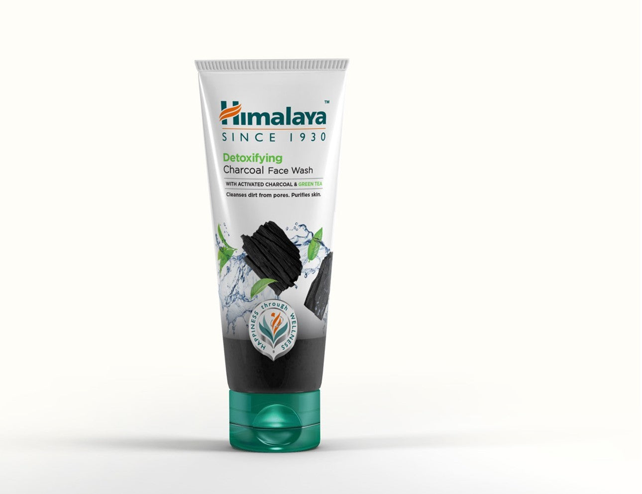 Himalaya | Charcoal Face Wash | Best Price in Pakistan original skincare product Pakistan Main image