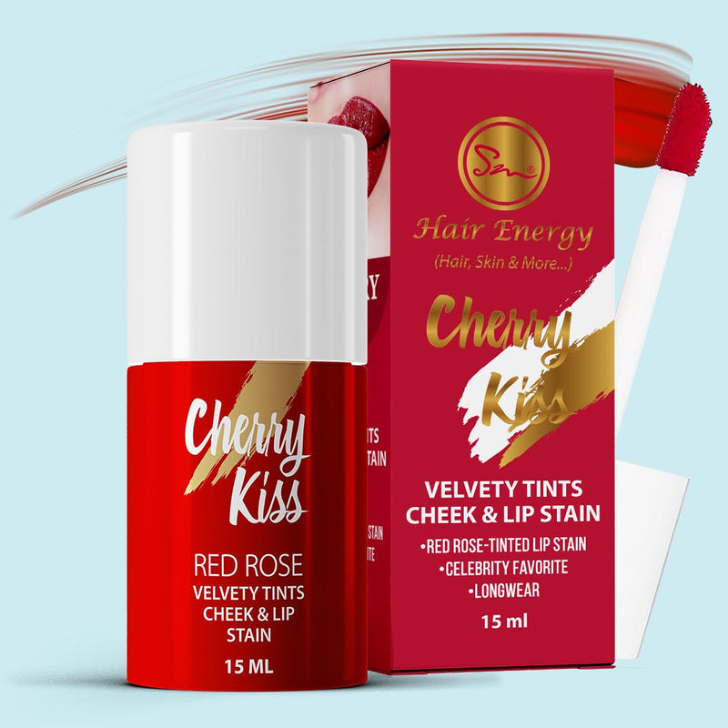 Hair Energy 100 Organic Aloevera GelCherry Kiss Tint | Best Price in Pakistan original skincare product Pakistan