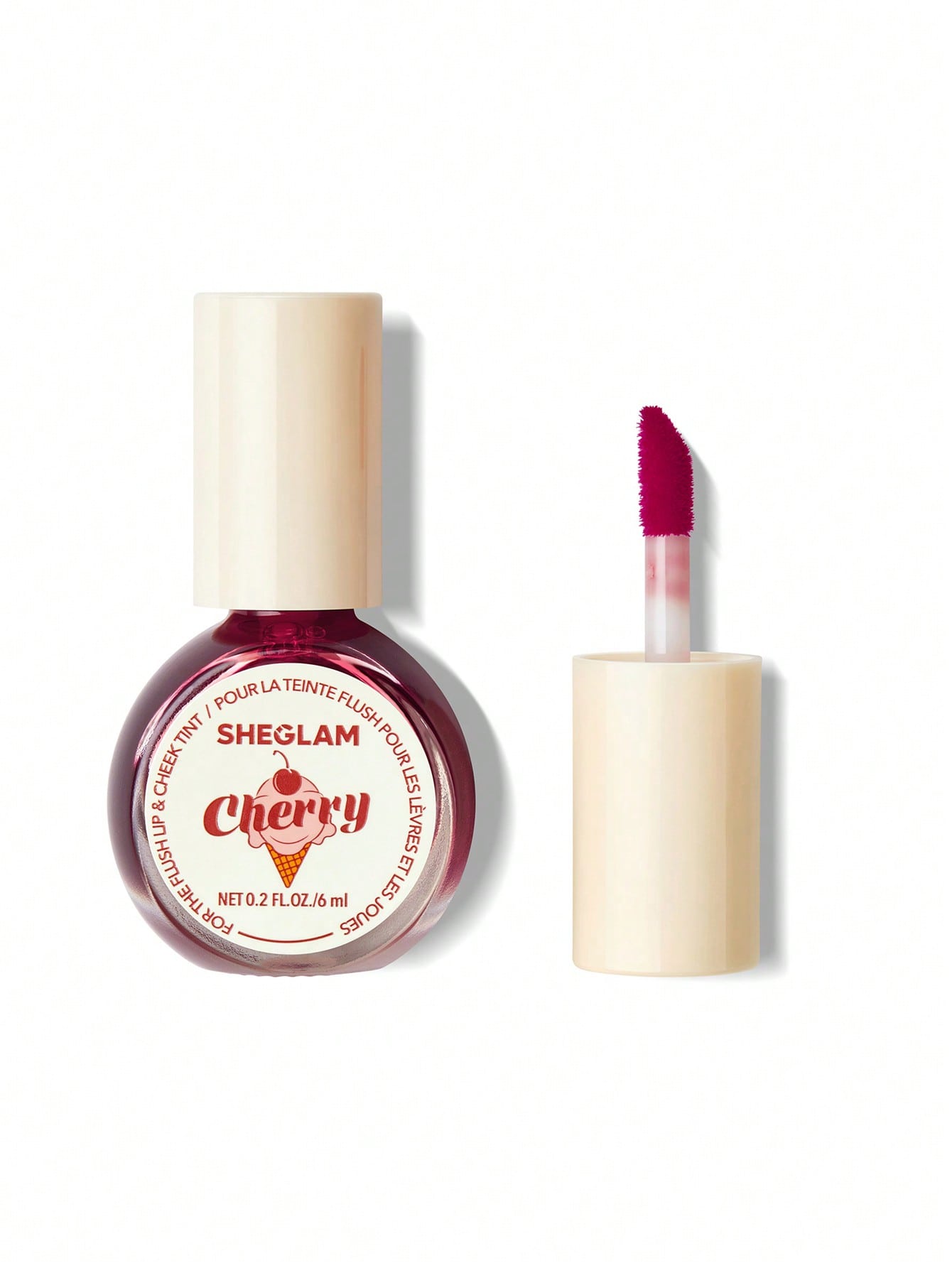 Sheglam Lip & Cheek Tint 6Ml | Best Price in Pakistan original skincare product Pakistan