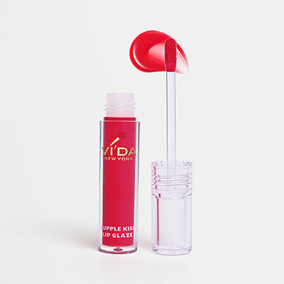 Vida Supple Kiss Lip Glaze | Best Price in Pakistan original skincare product Pakistan مرکزی تصویر